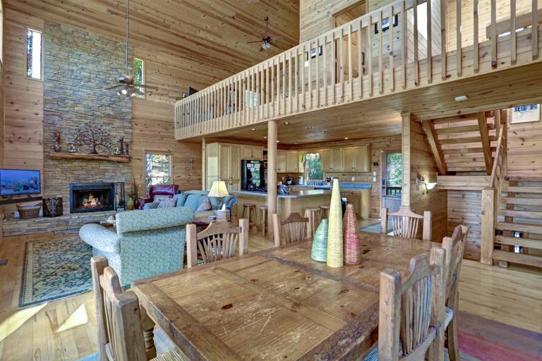 House  Morganton