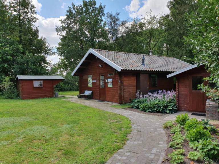 DG106 Ferienhaus im Winterswijk