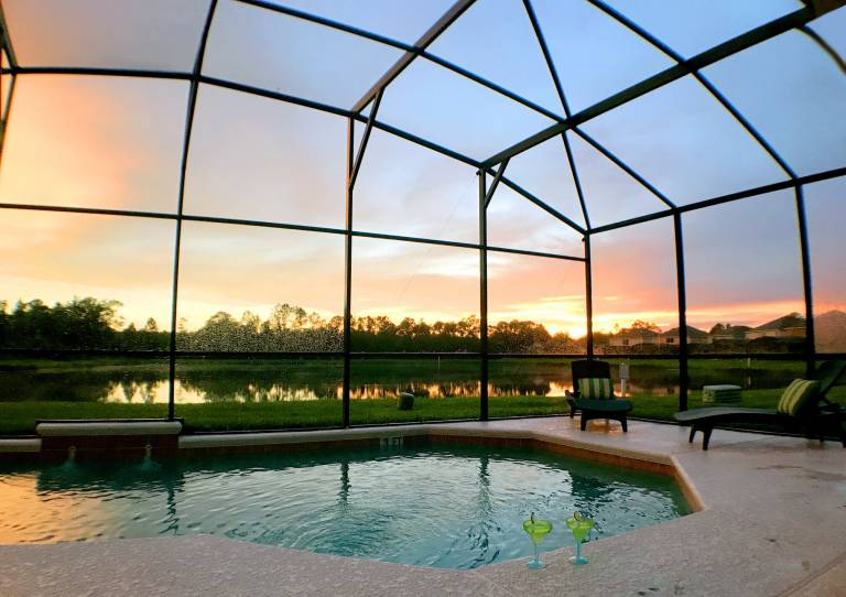 Villa Kissimmee