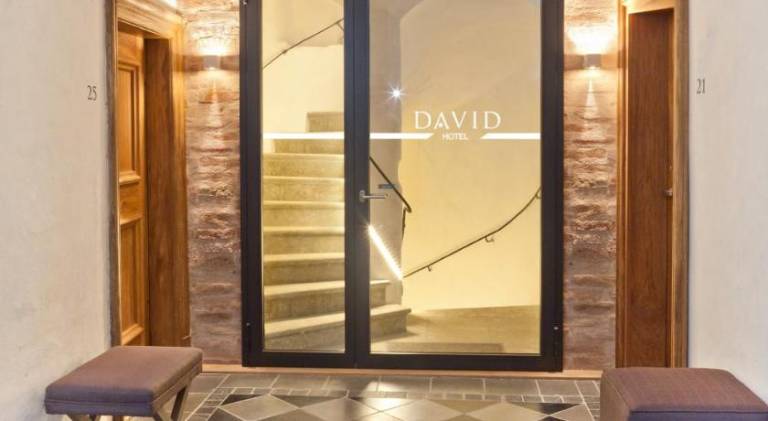 Hotel David an der Donau — photo 3