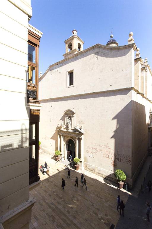 Bed & Breakfast Barri Vell - Santa Creu