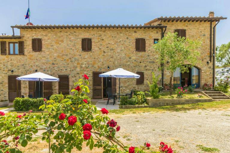Children-friendly nice apartment with pool, barbecue & patio | Dogs allowed — photo 2
