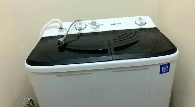 Rental apartment | Near Abdeen Palace | Pets are welcome — photo 5