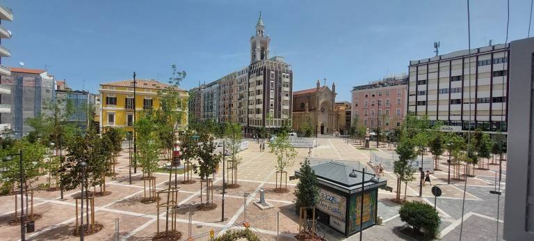 Ferienwohnung  Pescara