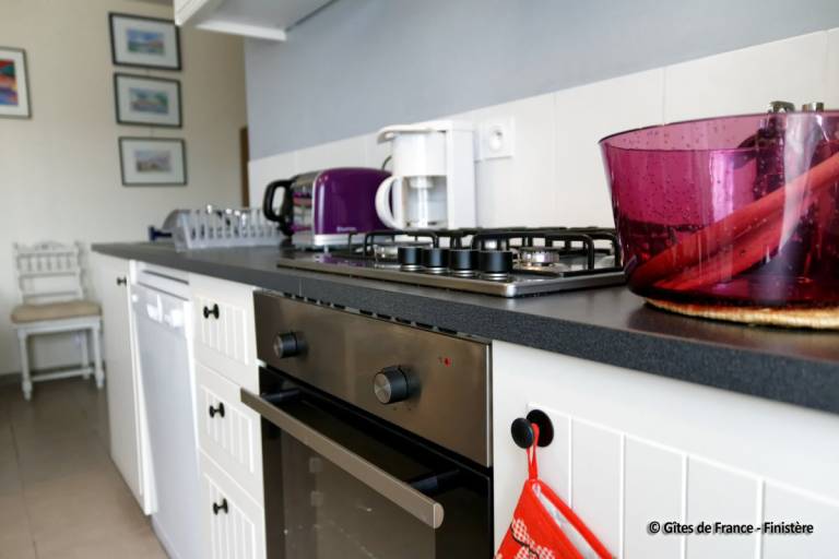 Charming gite with BBQ, garden & terrace | Pet-friendly — photo 5