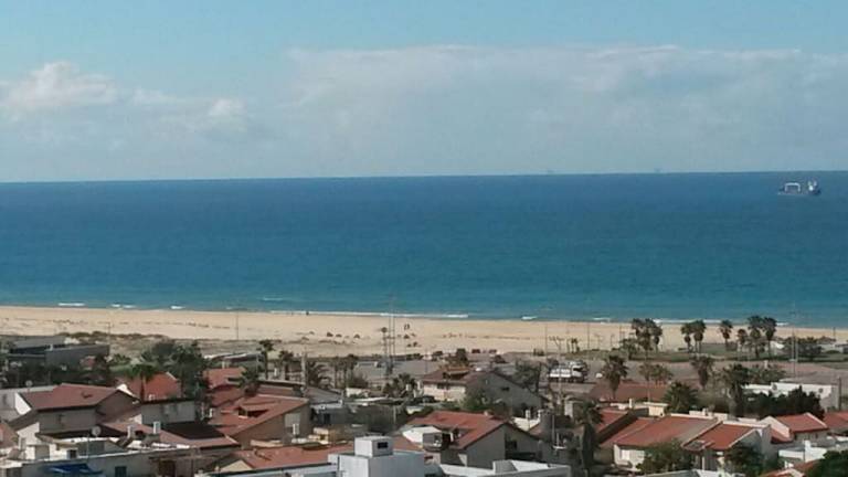 Appartement Ashdod