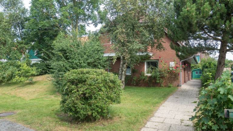 Ferienwohnung  Spiekeroog
