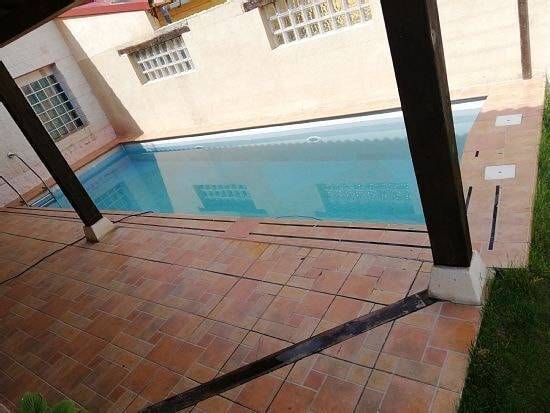 Casa rural  La Seca