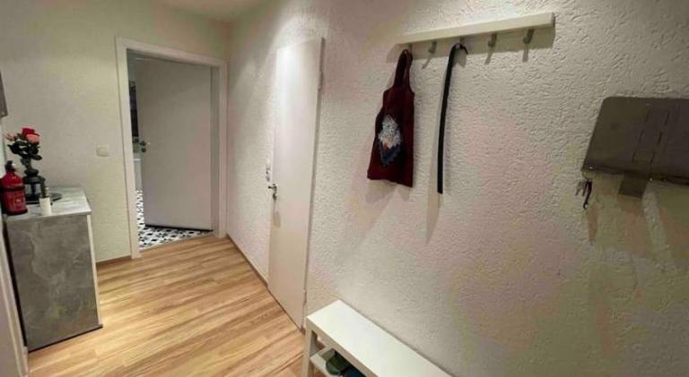 Holiday apartment with 1 room for 4 persons — photo 5