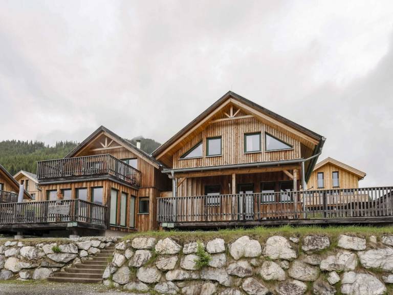 Chalet  Gemeinde Hohentauern
