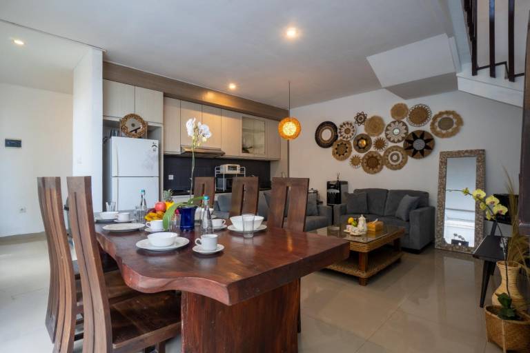 Villa with pool & garden | Suitable for remote work | Pet-friendly — photo 3