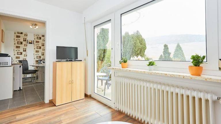 Ferienwohnung Lieser