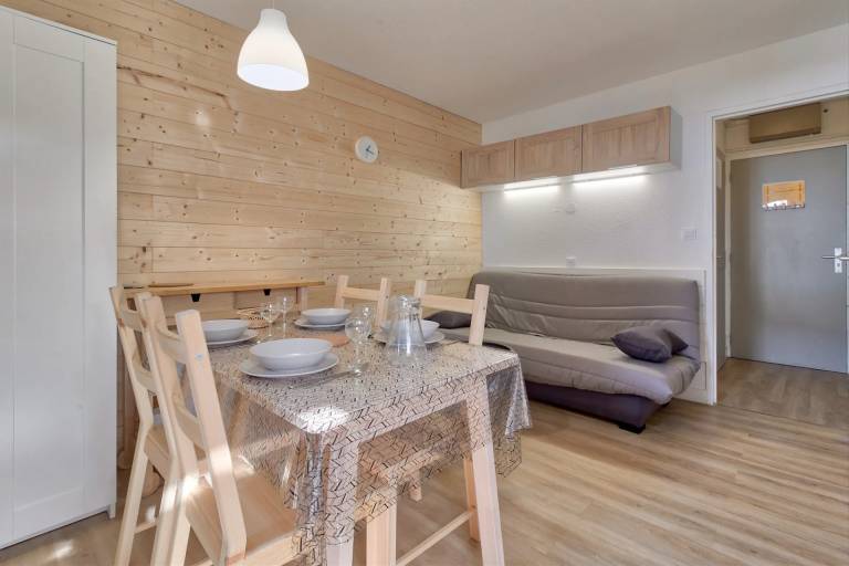 Appartement Génos