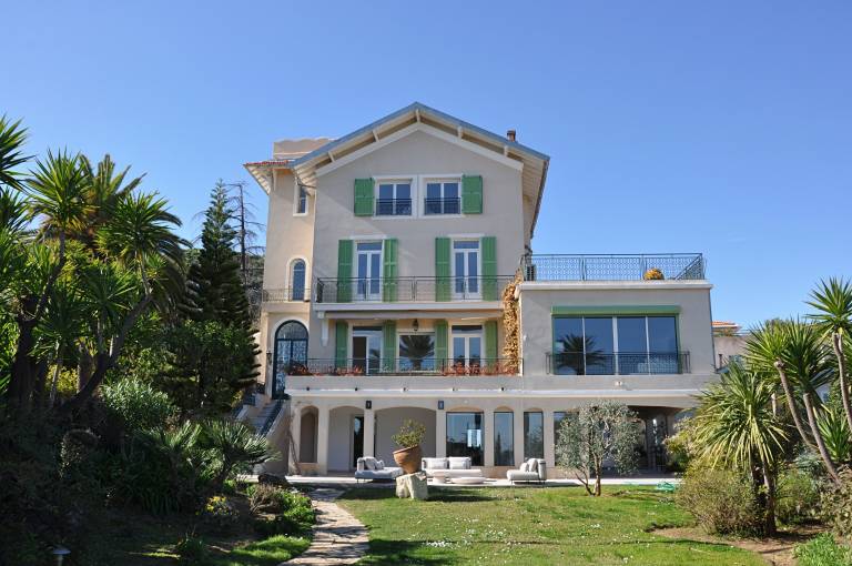 Casa Niza