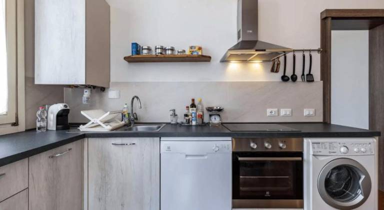 Holiday apartment with 1 room for 4 persons — photo 3