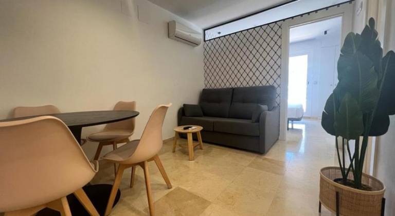 Apartamentos Edf AUREA y Edf SARVACHO — photo 3