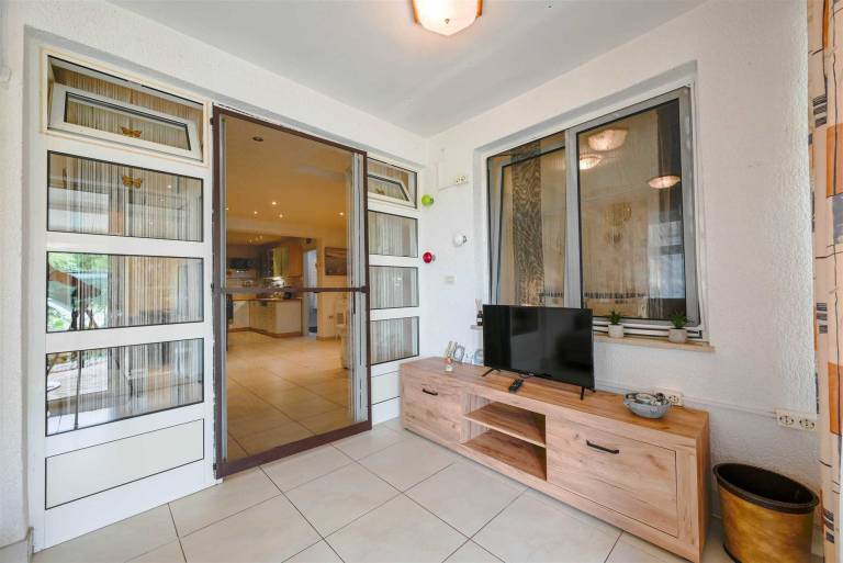 Holiday apartment with terrace | Pet-friendly — photo 4