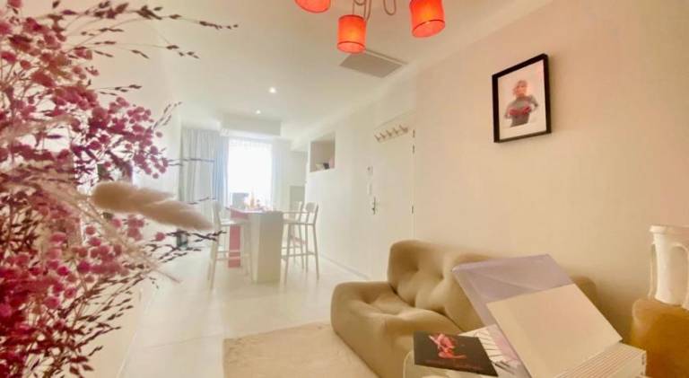 Apartment with 1 room for 2 persons in Sète