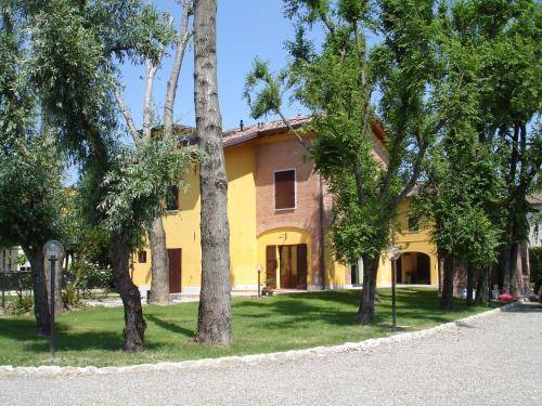 Bed & Breakfast Castelfranco Emilia