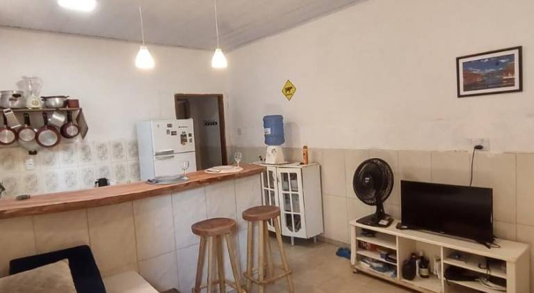 Charming house | Pets are welcome in Ubatuba
