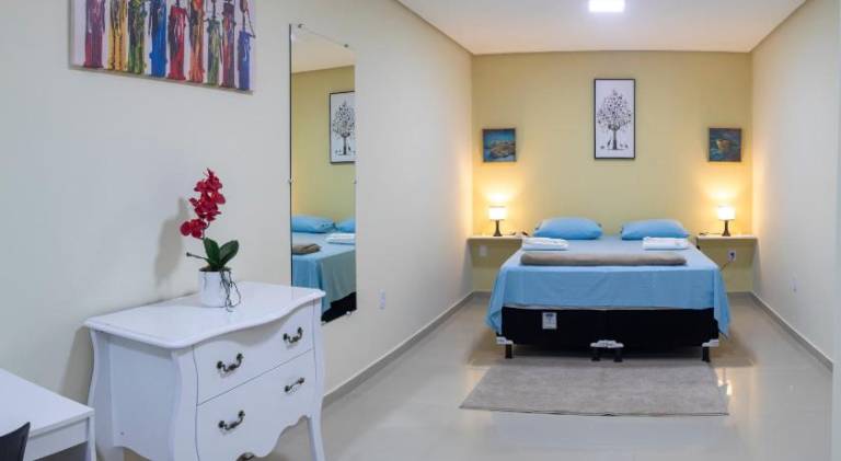 Apartamento Lençóis