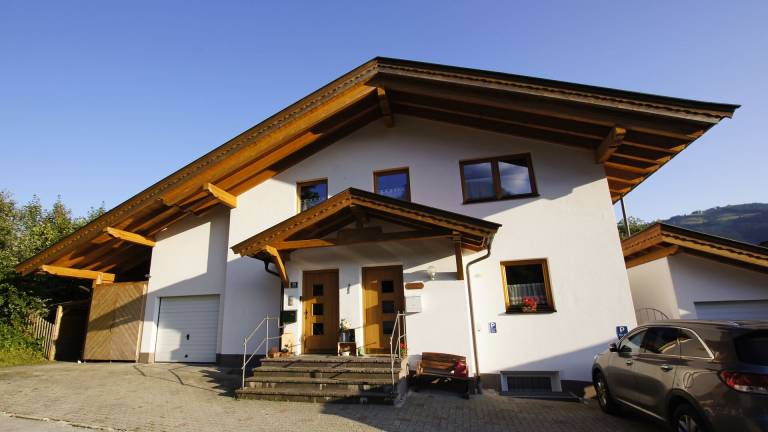 Ferienwohnung Ellmau