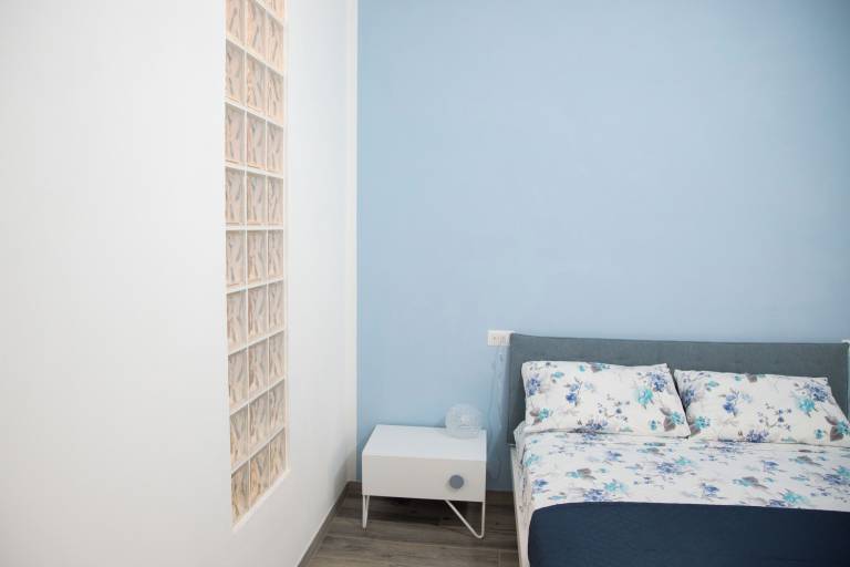 Ferienwohnung Orbetello Scalo