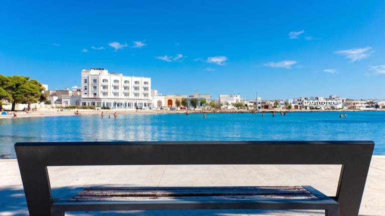 Ferienwohnung  Porto Cesareo