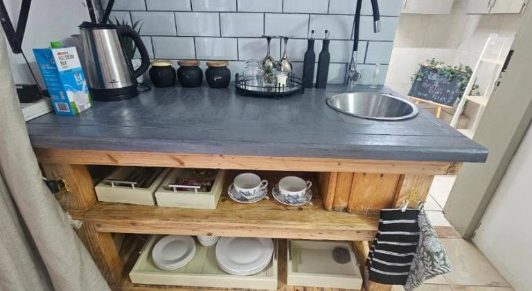 Rose cottage Garden Suite — photo 5