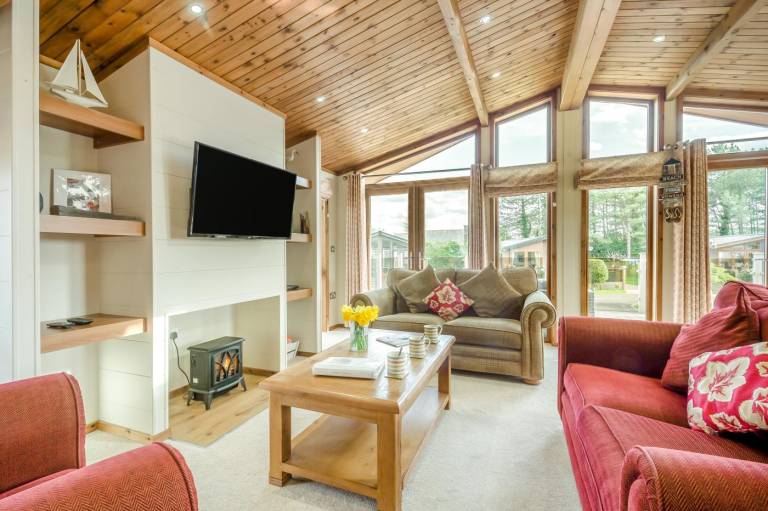 Fully equipped lodge | Next to the beach | Dogs allowed — photo 3