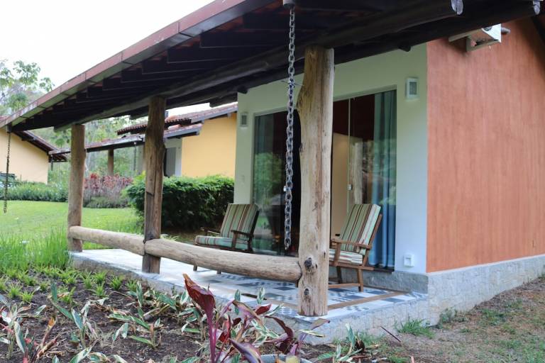 Casa de fazenda  Nova Friburgo