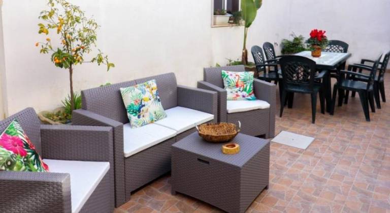 Vacation home | Pets allowed — photo 4