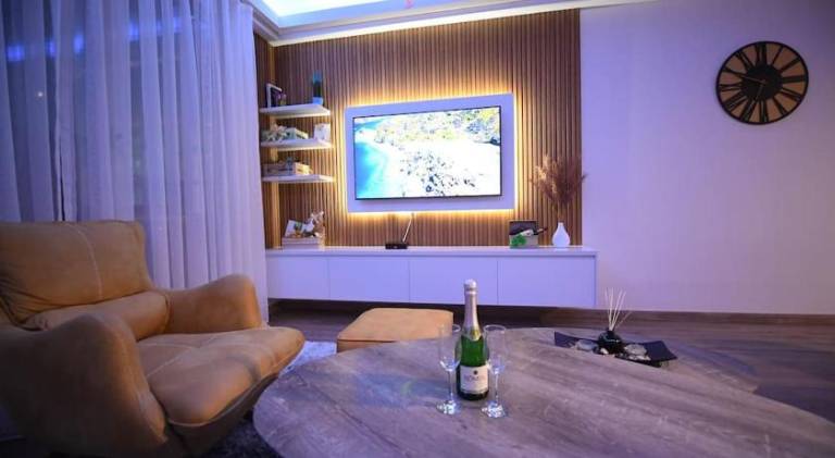 Ferienwohnung  Skopje