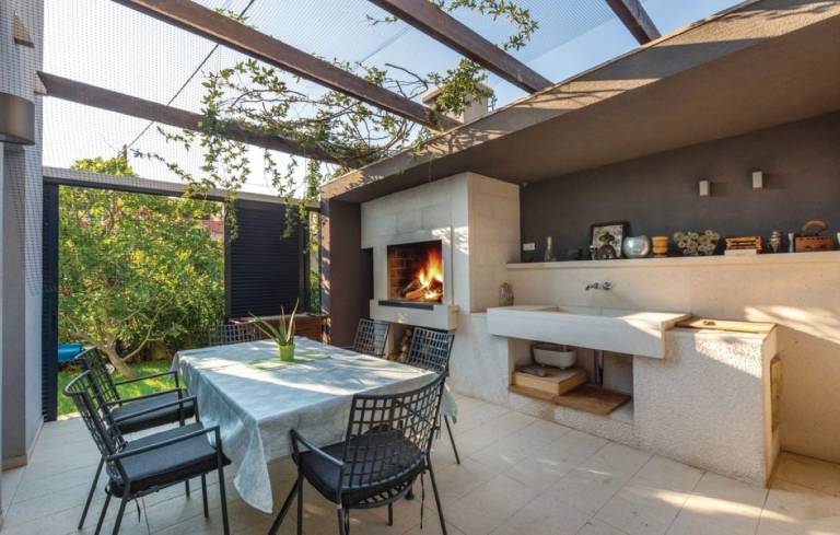 Villa Rasko with private heated pool near Split — photo 4