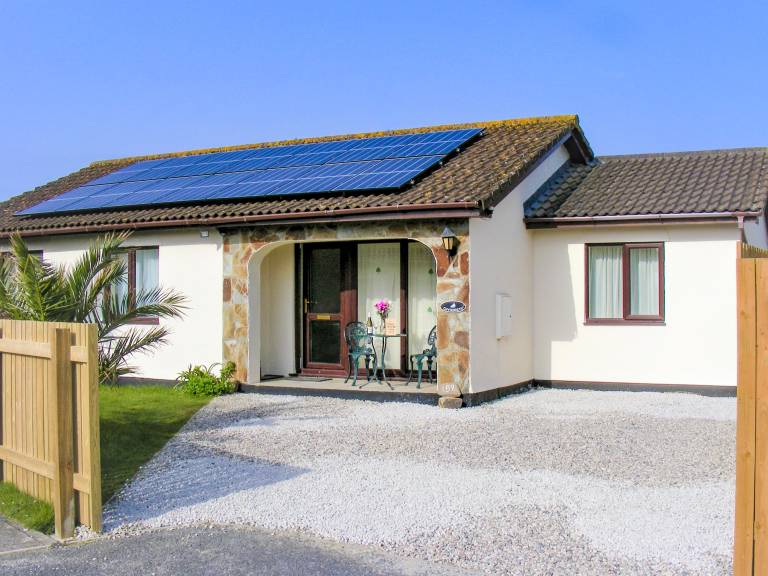 Cottage Padstow