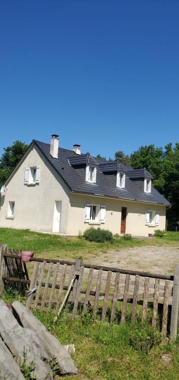 Gîte Jaleyrac