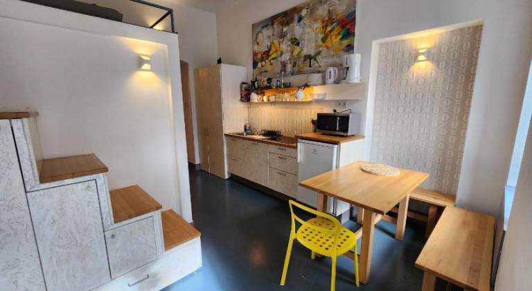 Rental apartment | Near Great Market Hall | Good for workation — photo 5
