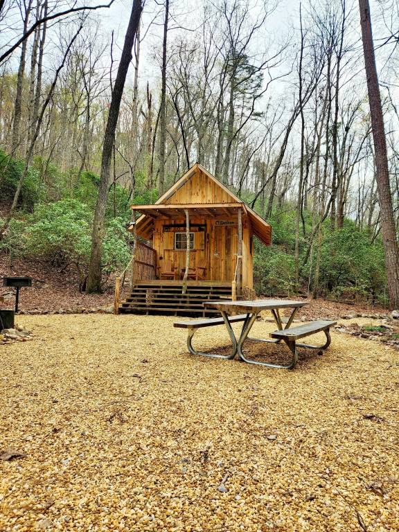 Cabin Jacksonville