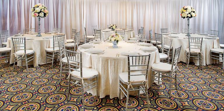 Hilton Providence — photo 4