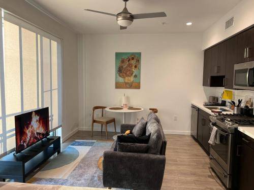 52 m² Ferienwohnung