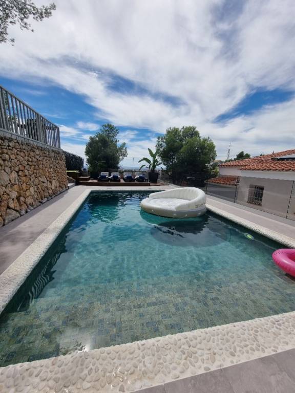 Villa Sitges