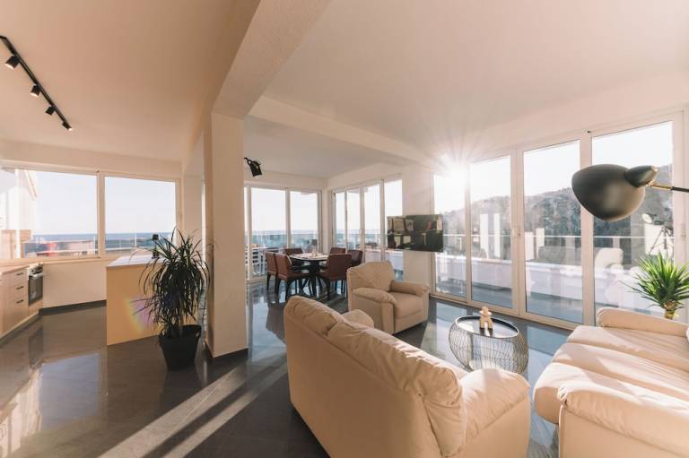 Apartament  Ulcinj
