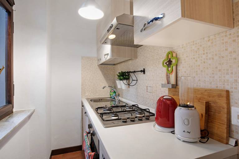 Rental apartment | Close to Lucca Cathedral | Good for workation | Pet-friendly — photo 5
