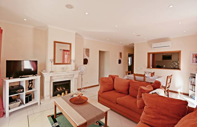 Casa  Benagil