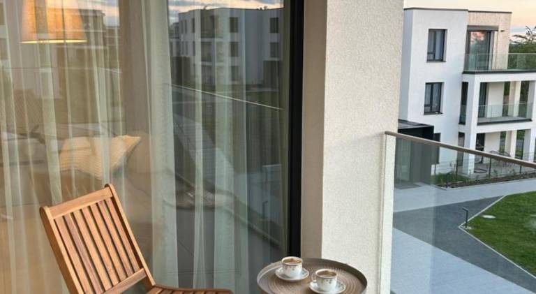 Charming holiday apartment | Pets are welcome in Olomouc