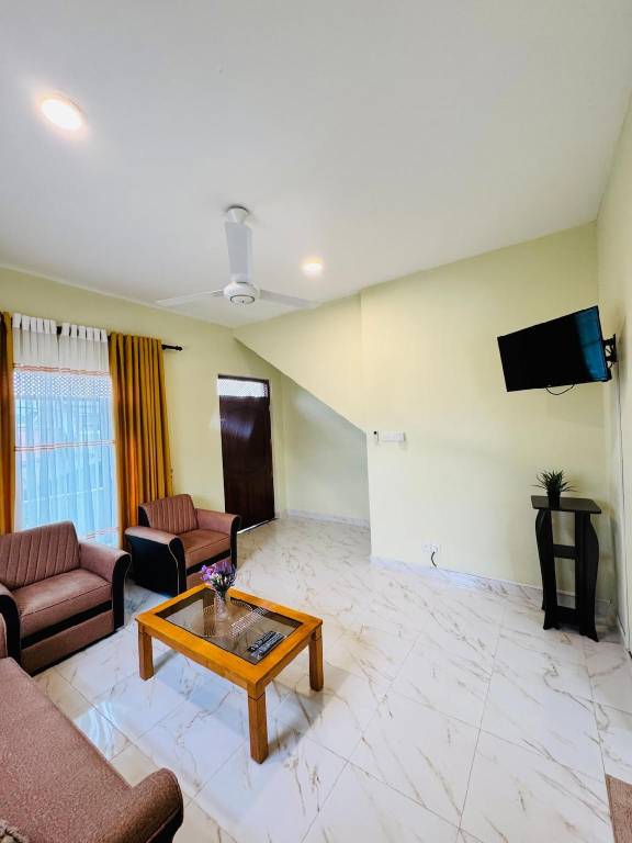 Vacation home with 2 rooms for 4 persons — photo 2