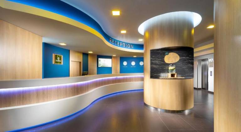 Clarion Congress Hotel Ostrava Ostrava — photo 3