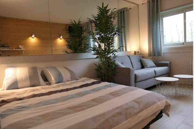 Appartement Carquefou