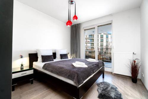 Apartmán  Bohumín