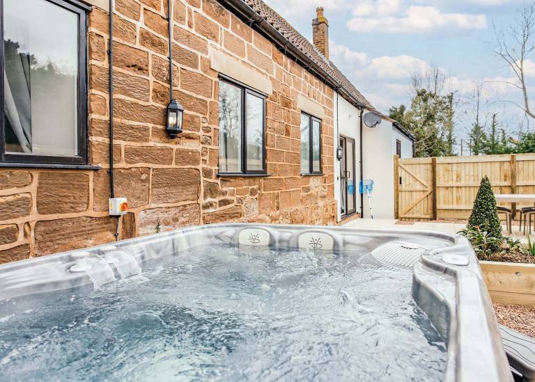 Cottage Bridgnorth